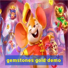 gemstones gold demo